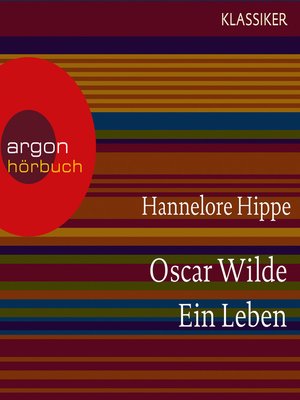 cover image of Oscar Wilde--Ein Leben (Feature)